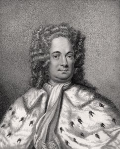 William Grimston, illustration de 